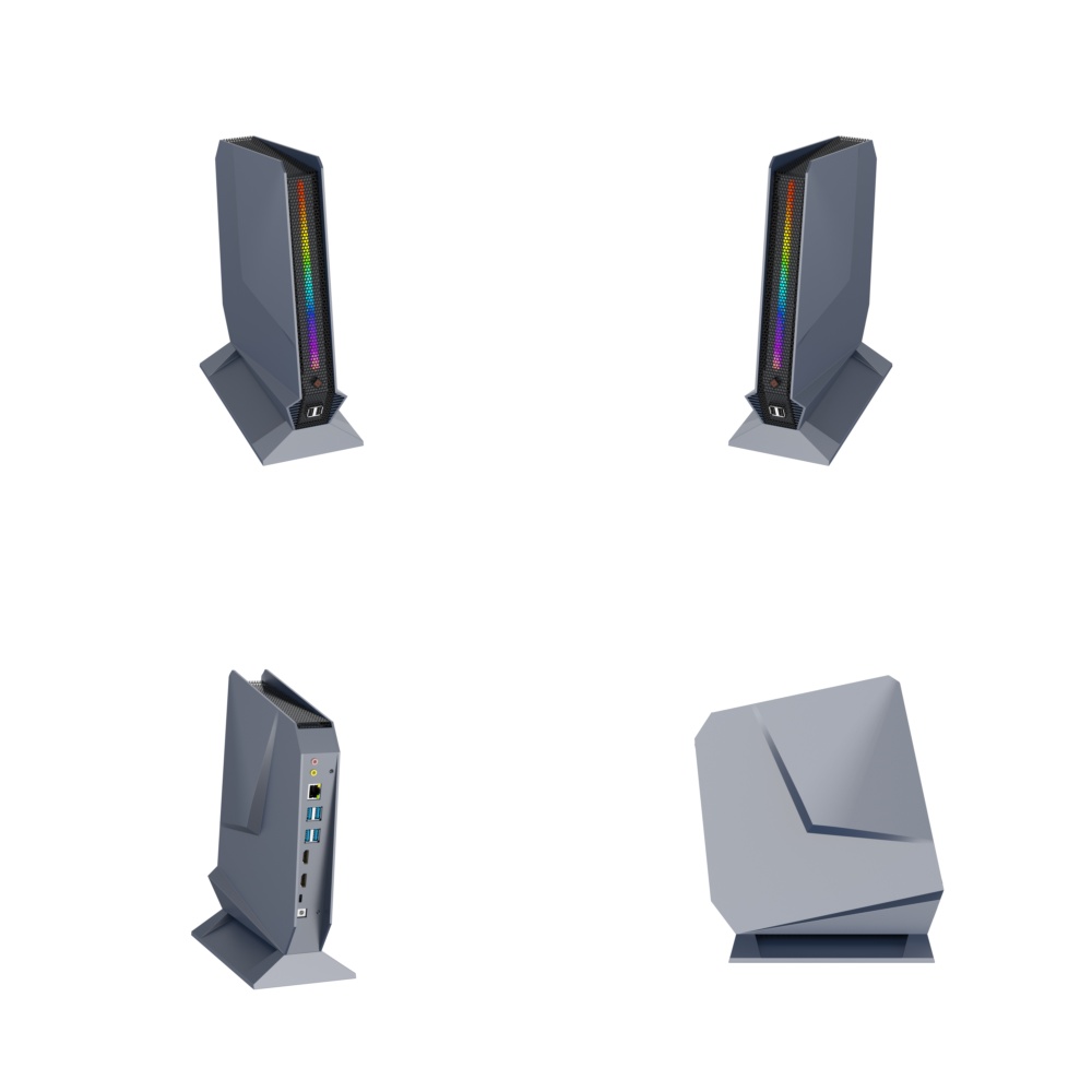 EGLOBAL for DDR4 Max 64GB Mini - Pc Gaming I7 14Th Gen ulasan dan harga