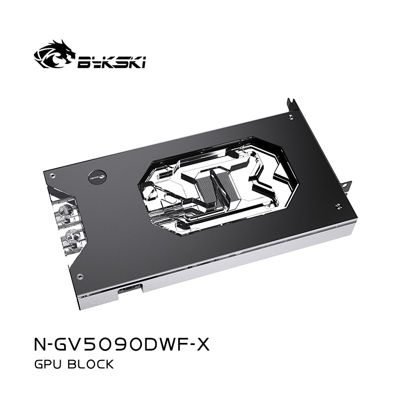 Bykski GPU Block for GIGABYTE  - Pc Gaming Xịn ulasan dan harga