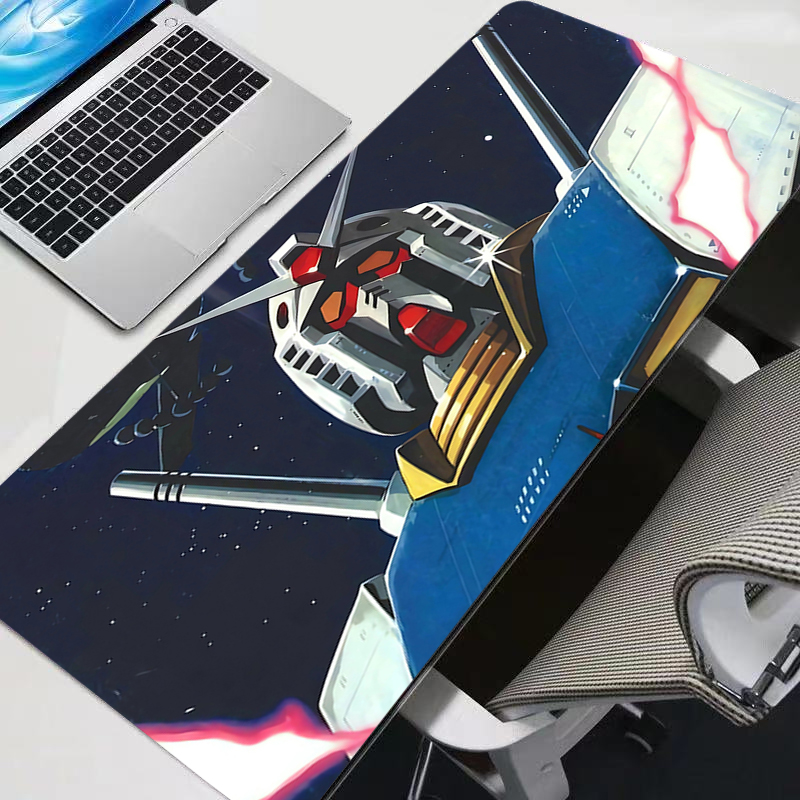 Mouse Pad Large Mobile Suit Gu - Pc Gaming Sultan ulasan dan harga