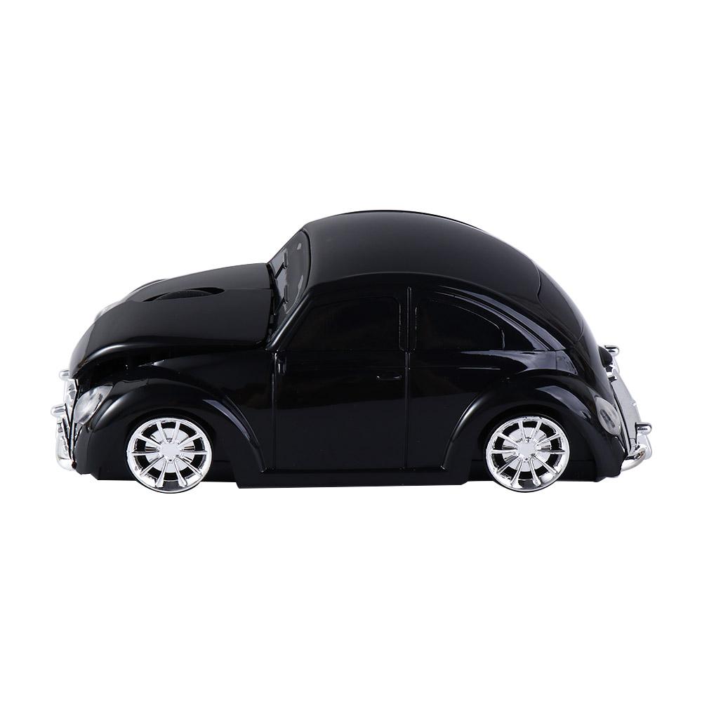 Car Shape Wireless Mouse Wirel - Pc Gaming Aaa ulasan dan harga