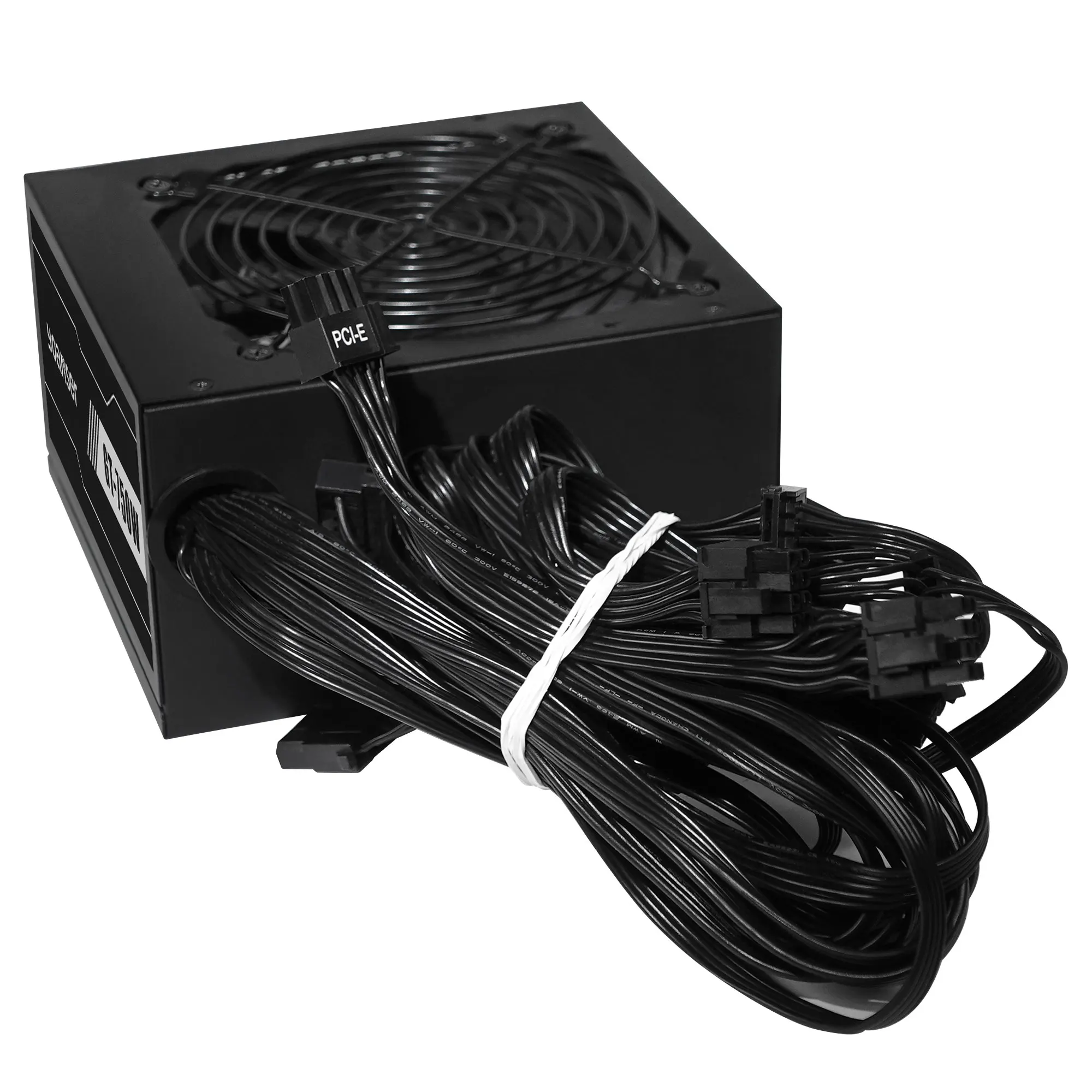 for750 Watt 80 PLUS Bronze Cer - Pc Gaming Watt ulasan dan harga