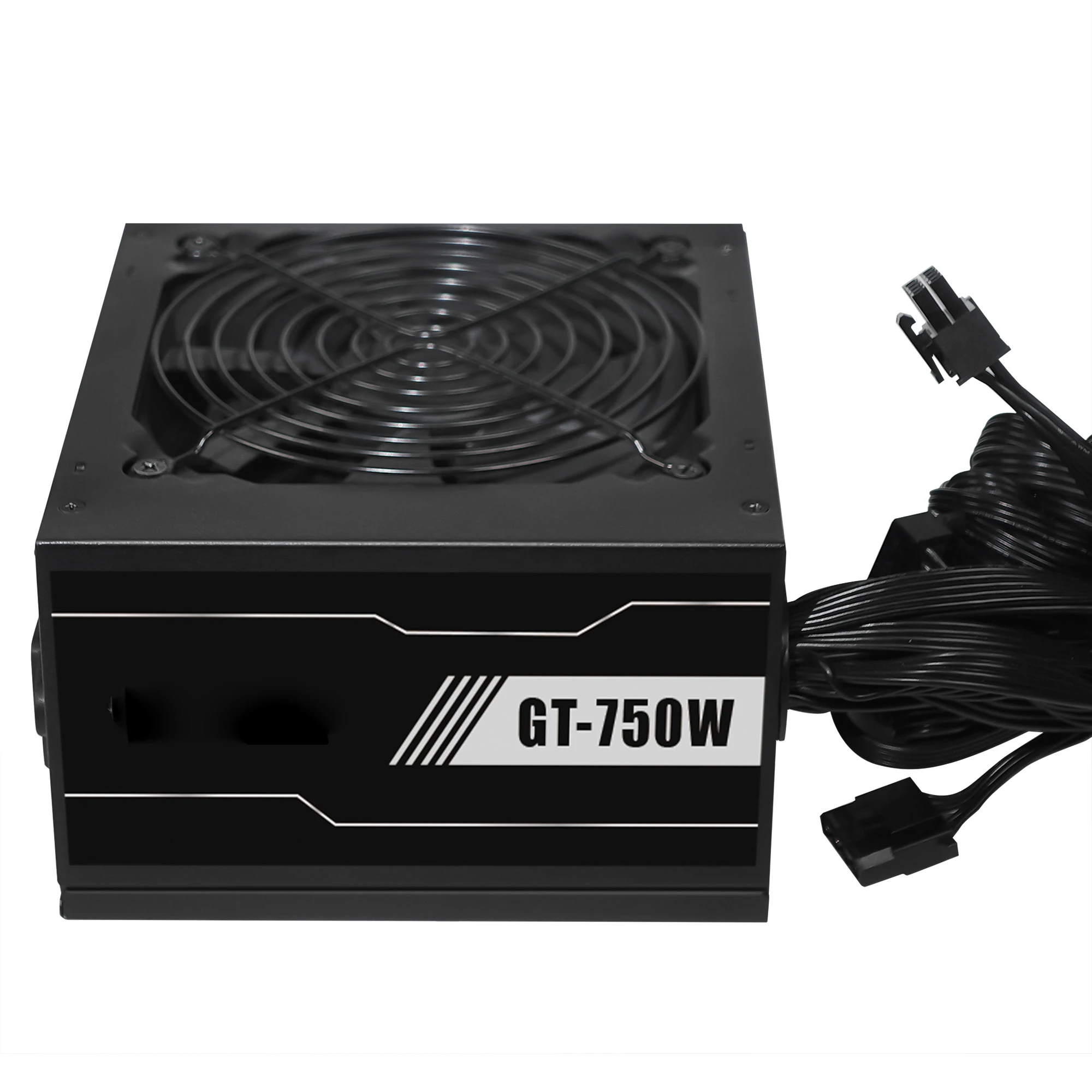 for750 Watt 80 PLUS Bronze Cer - Pc Gaming Watt ulasan dan harga