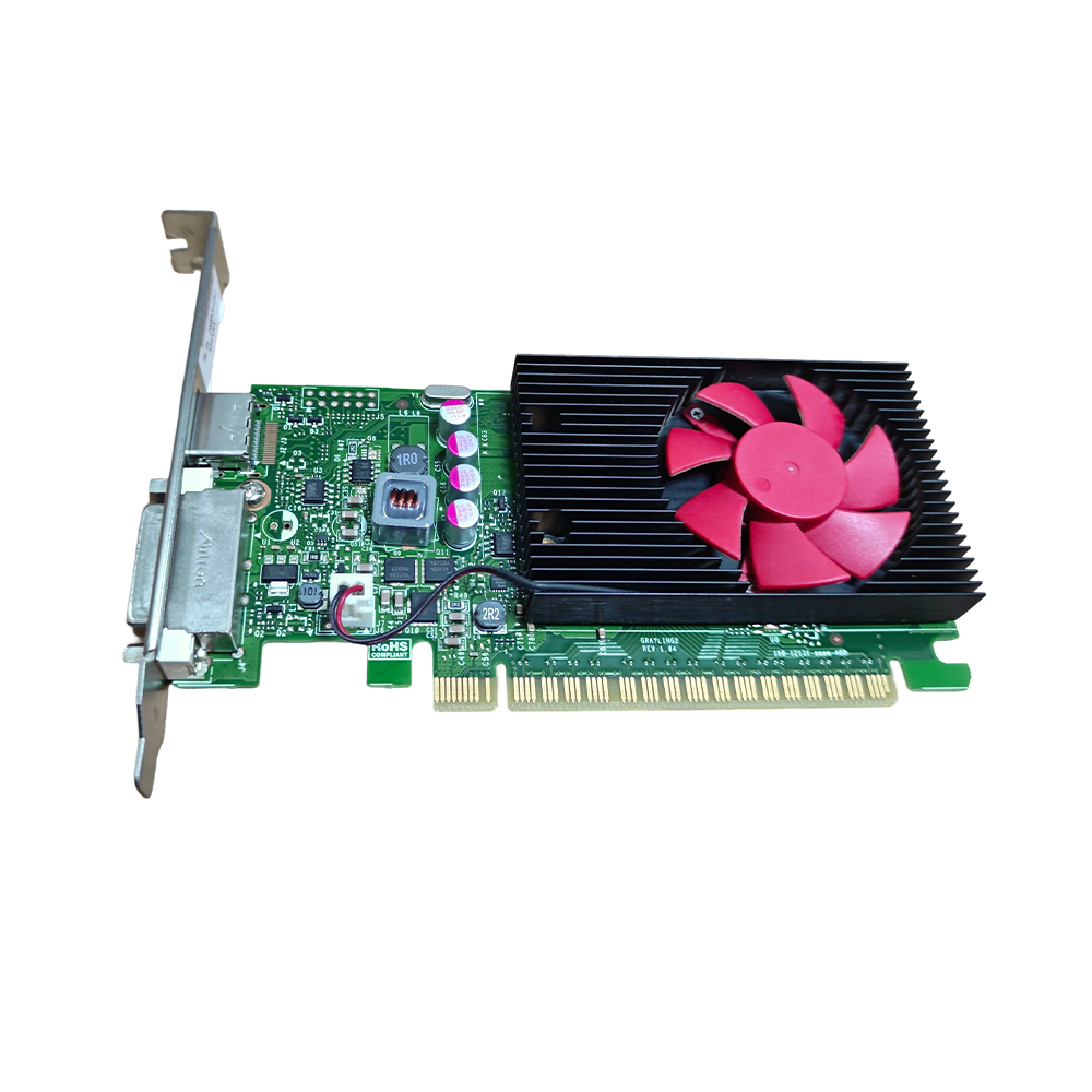 GTX 730 GPU NVIDIA GT 730 2GB  - Pc Gaming Vr ulasan dan harga